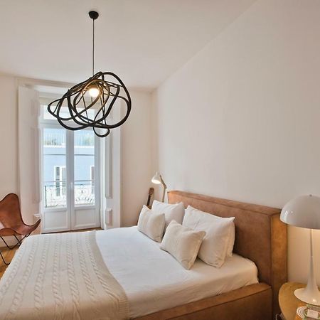 Libest Chiado 4 - Alecrim Lisbon Exterior photo