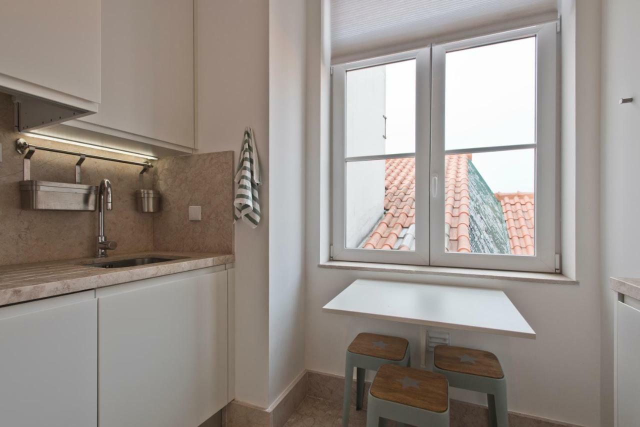 Libest Chiado 4 - Alecrim Lisbon Exterior photo