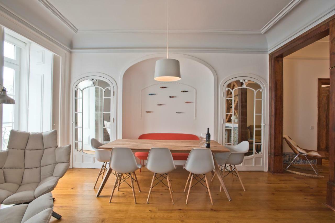 Libest Chiado 4 - Alecrim Lisbon Exterior photo
