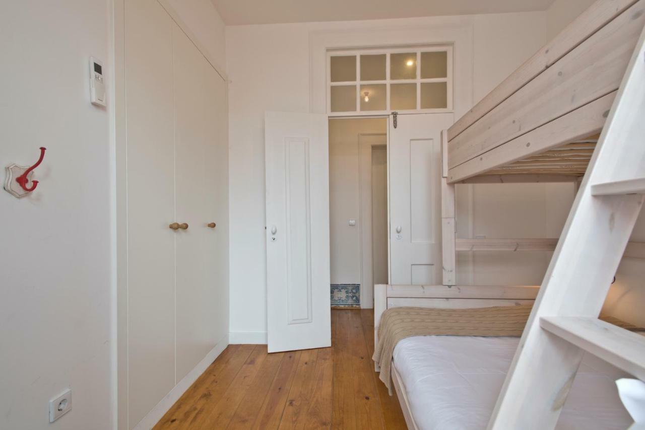 Libest Chiado 4 - Alecrim Lisbon Exterior photo