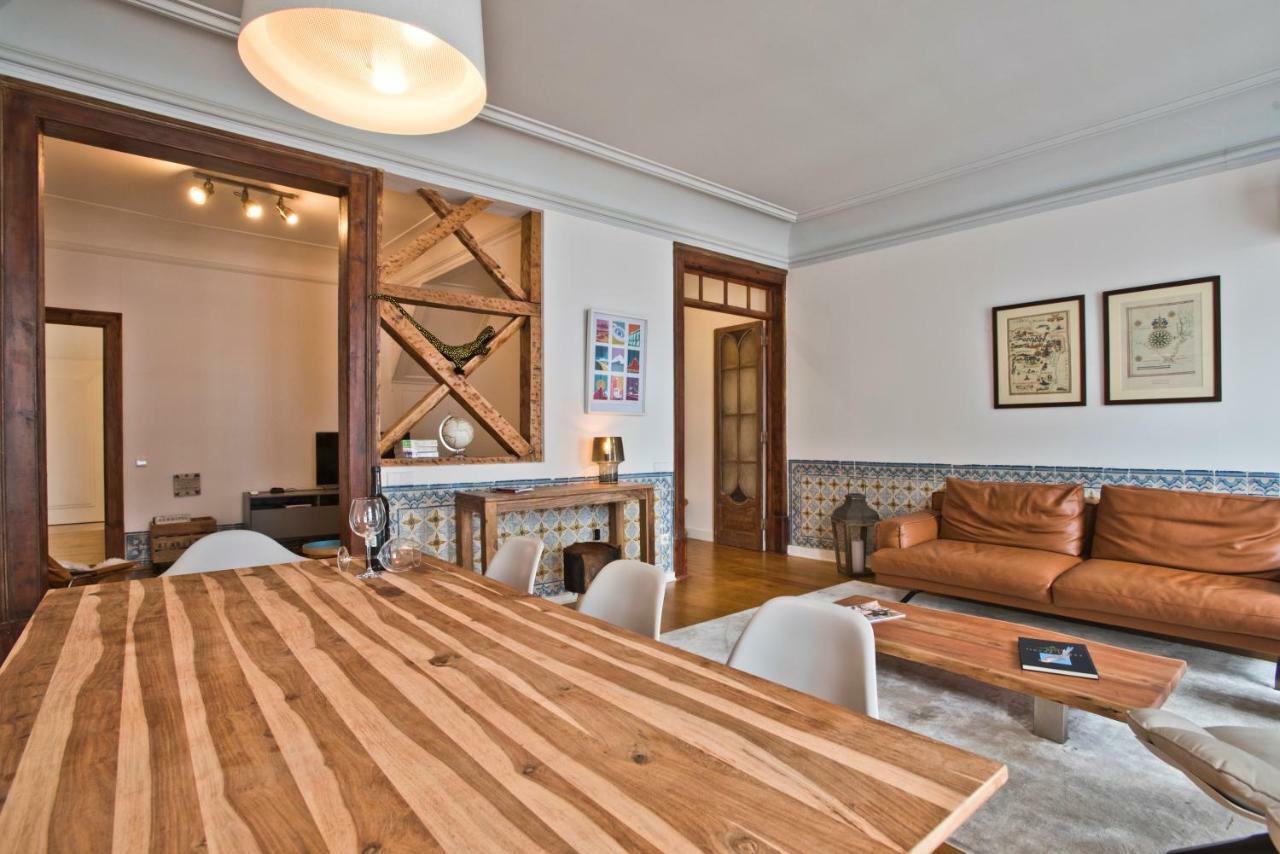 Libest Chiado 4 - Alecrim Lisbon Exterior photo